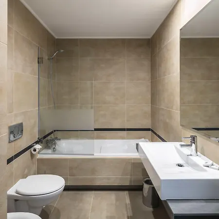 Vale De Milho Village 5*