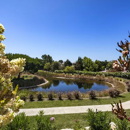 Vale De Milho Village Semesteranläggning (resort) 5*
