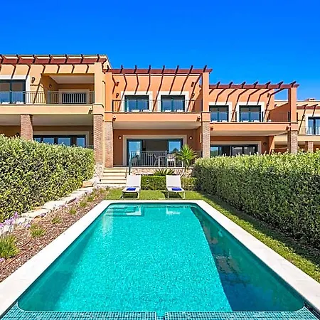 Vale De Milho Village Resort Carvoeiro (Lagoa)