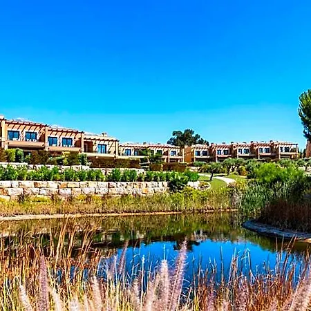 Vale De Milho Village Carvoeiro (Lagoa)