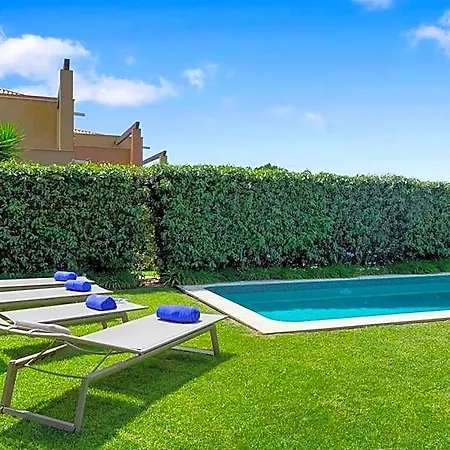 Vale De Milho Village Resort Carvoeiro (Lagoa)