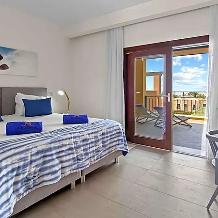 Vale De Milho Village 5* Carvoeiro (Lagoa)