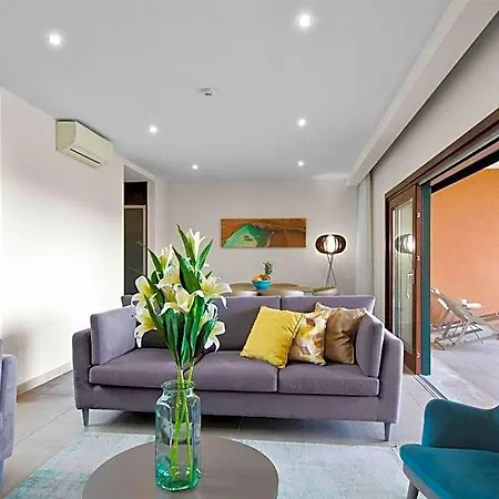 Vale De Milho Village Resort