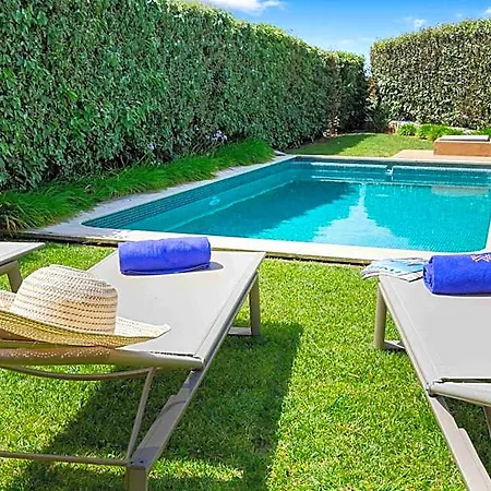 Vale De Milho Village Resort