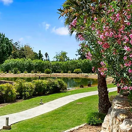 Vale De Milho Village 5* Carvoeiro (Lagoa)