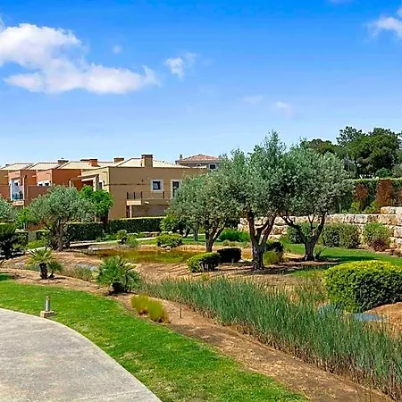 Resort Vale De Milho Village Carvoeiro (Lagoa)