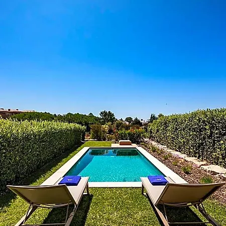 Resort Vale De Milho Village 5*