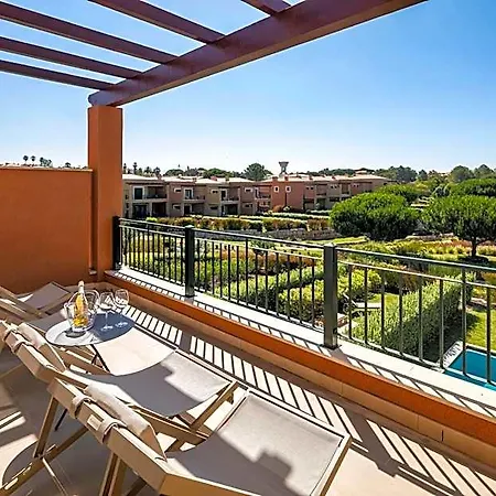 Resort Vale De Milho Village 5*