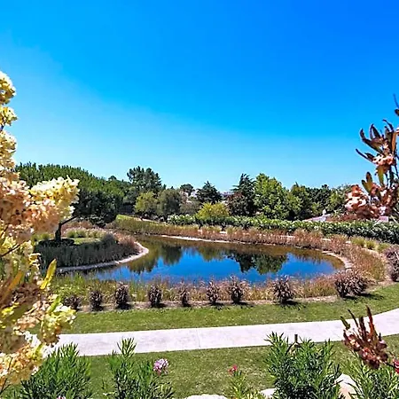 Resort Vale De Milho Village 5*