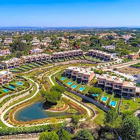 Resort Vale De Milho Village Carvoeiro (Lagoa)