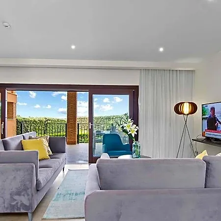 Vale De Milho Village Resort Carvoeiro (Lagoa)