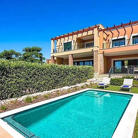 Resort Vale De Milho Village 5*