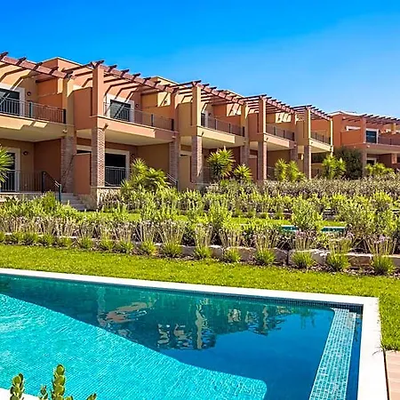 Vale De Milho Village Resort