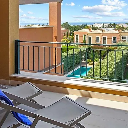 Vale De Milho Village 5* Carvoeiro (Lagoa)