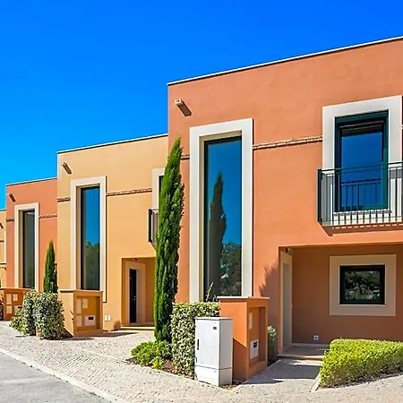 Resort Vale De Milho Village 5*