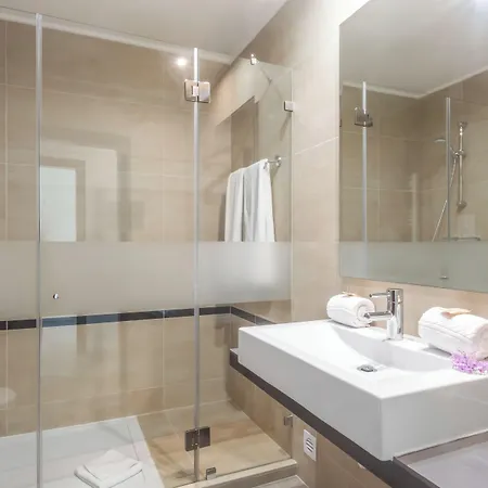 Vale De Milho Village 5* Carvoeiro (Lagoa)