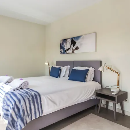 Vale De Milho Village 5* Carvoeiro (Lagoa)