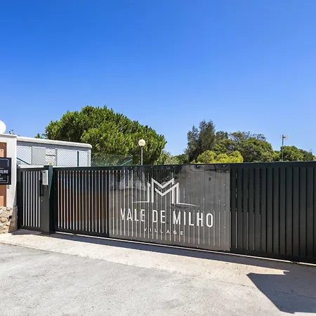 Vale De Milho Village Resort Carvoeiro (Lagoa)