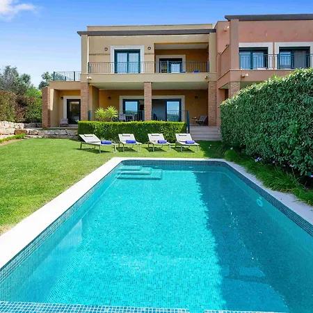 Vale De Milho Village 5* Carvoeiro (Lagoa)
