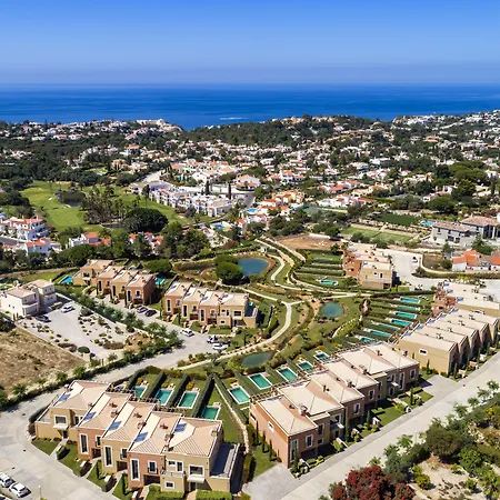 Vale De Milho Village Resort Carvoeiro (Lagoa)
