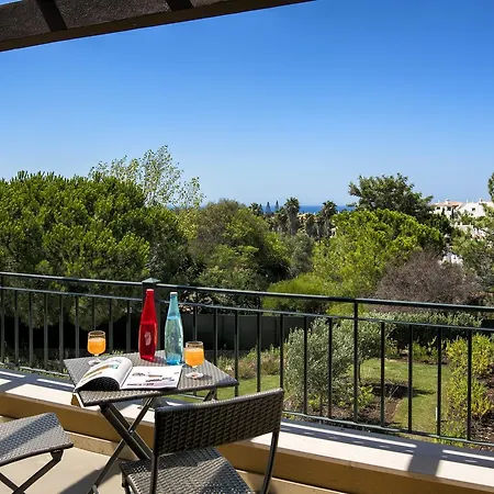 Resort Vale De Milho Village 5*