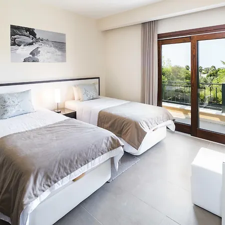 Vale De Milho Village 5*