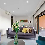 Vale De Milho Village 5*