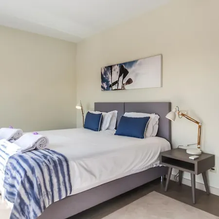 Vale De Milho Village 5* Carvoeiro (Lagoa)